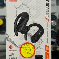 JBL ENDURANCE PEAK 3 auricolari wireless
