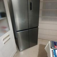 Frigorifero Beko 4 porte Total No Frost