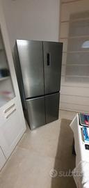 Frigorifero Beko 4 porte Total No Frost