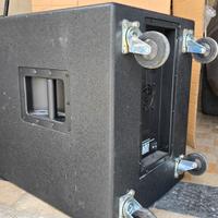 Sub Proel SW115HA V2