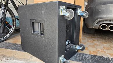 Sub Proel SW115HA V2