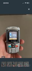 Cellualre panasonic vintage