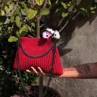 Borse realizzate a mano