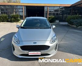 Ford Fiesta 1.1 85 CV 5 porte Plus