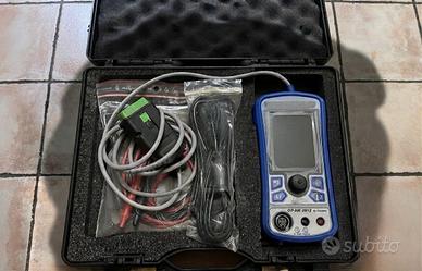 Strumento diagnostica Mega  DT-AM 2012  EXXOTEST