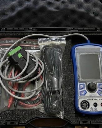 Strumento diagnostica Mega  DT-AM 2012  EXXOTEST