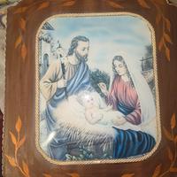 Quadro da salotto usato