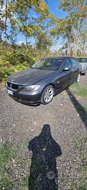 Ricambi bmw 320d 2006