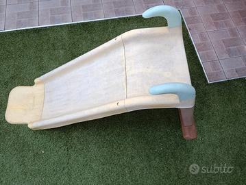 Scivolo bambini
