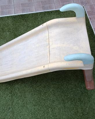 Scivolo bambini
