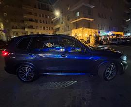 BMW x5 45e 3.0 396 cv