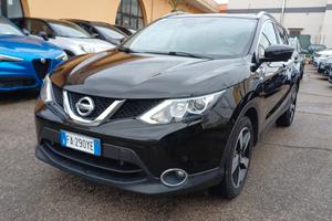 Nissan Qashqai 1.5 dCi N-Connecta