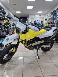 HUSQVARNA 701 SUPERMOTO