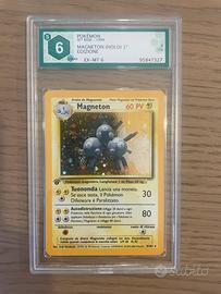 Magneton set base prima edizione italiana
