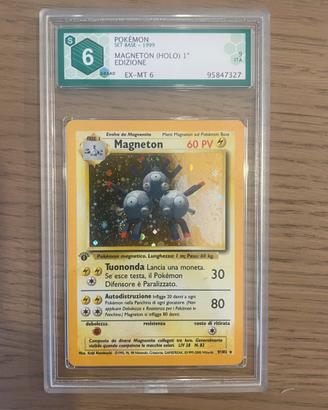 Magneton set base prima edizione italiana