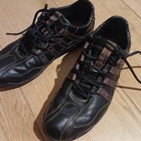 Scarpe uomo  42  Geox 