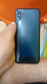 redmi 9 at