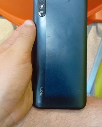 redmi 9 at