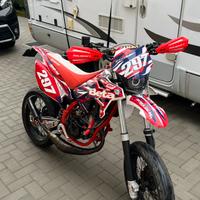 beta 50cc RR