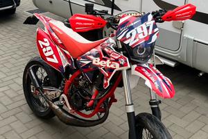 beta 50cc RR