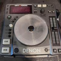 Denon DN-S1000