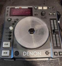 Denon DN-S1000