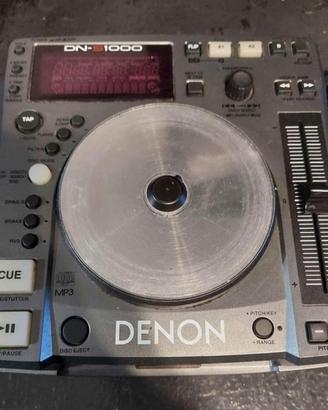 Denon dn s1000 - Usato in offerta - Subito.it
