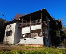 CASA INDIPENDENTE A MASSERANO