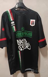 maglia U.S.FIORENZUOLA 1922 taglia XL centenario 