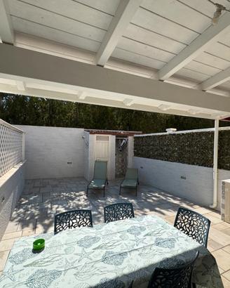 Campomarino di Maruggio - Casa vancanza