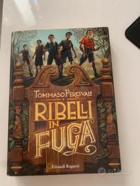 Ribelli in fuga di Tommaso Percivale