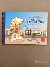 Libro “Fare spese senza sorprese”
