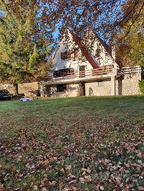 Tagliacozzo-Marsia Villa unifamiliare