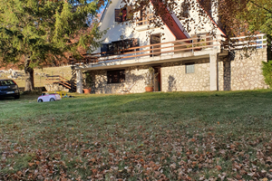 Tagliacozzo-Marsia Villa unifamiliare