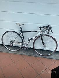 Bici da corsa Specialized Allez Comp - Ultegra