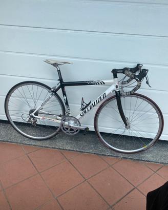 Bici da corsa Specialized Allez Comp - Ultegra