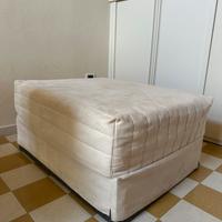 Pouf letto singolo