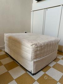 Pouf letto singolo
