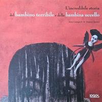 LIBRO PER BAMBINI  - L'INCREDIBIL STORIA DEL