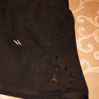 Nike Jordan Pantaloncino Felpato 