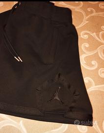 Nike Jordan Pantaloncino Felpato 