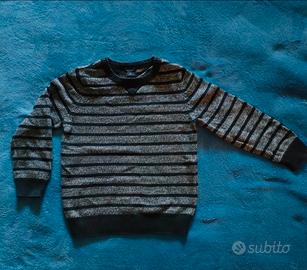 Maglia bimbo a righe Kiabi 