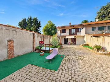 CASA INDIPENDENTE A RONDISSONE