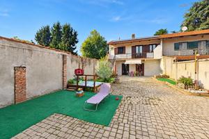 CASA INDIPENDENTE A RONDISSONE