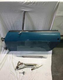 Lancia Fulvia coupe' sportello porta sinistra