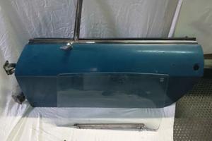 Lancia Fulvia coupe' sportello porta sinistra