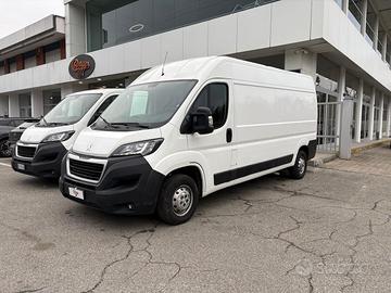 Peugeot Boxer III (II 2011) 335 2.2 bluehdi 140cv 