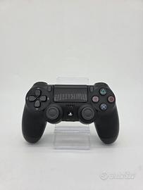 Controller PS4 Nero Joystick Sony Come Nuovo 1107
