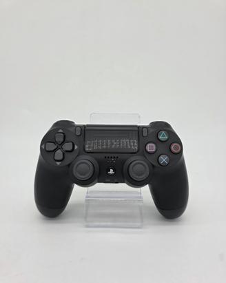 Controller PS4 Nero Joystick Sony Come Nuovo 1107