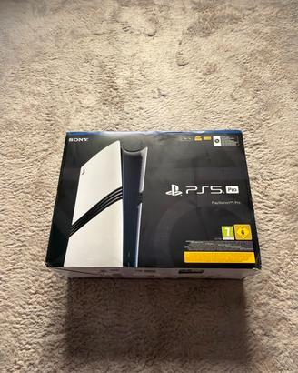 PlayStation 5 Pro 2TB